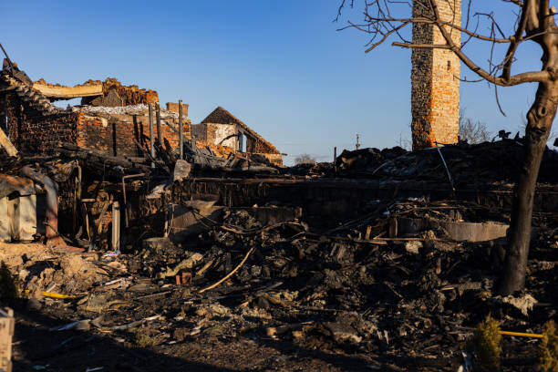 24/7 Emergency Soot Cleanup experts in Millersville, MD