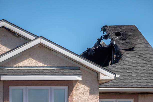Licensed Soot Cleanup service in Millersville, MD - Fire Damage Laser Cleaning